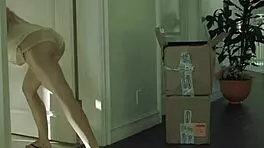 finger fucked teen 18+ tribbing babes cunt