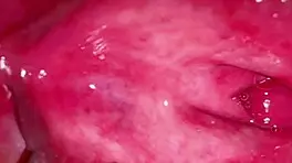 hey, check out my amateur pink pussy, 237 days after losing my virginity, still so tight