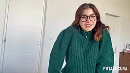 Hot Fuck with Marina Gold