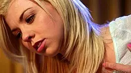 We are licking each other's pussies, tara and rebel