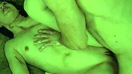 I got a closeup of my big cock in that wet tight teen pussy, matty mila perez