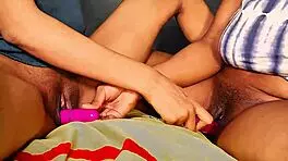 Hot milf teaches sex to couple xxx