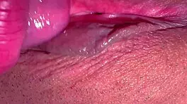 hey, check out my amateur pink pussy, 237 days after losing my virginity, still so tight