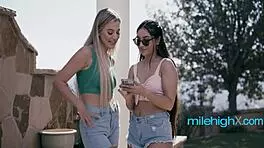 Imagine Losing Your Girl To Your Step Sister