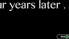 Big Tits Stepmom Fucks Graduated Stepson