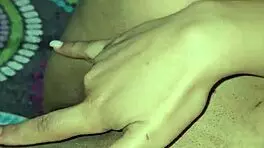 I masturbate in front of friend, she heats up.