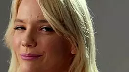 Petite Milf Kenna James Hot Solo Masturbation After Podcast