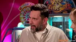 come on, i want to blow cock at the arcade right now 😈