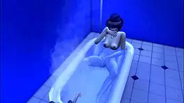 celebrity carmen in wicked whimsville episode.