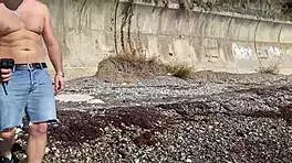 Four feminists prove to the girl that she should let them fill her holes with sperm 2 😈