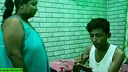 Desi Teen 18+ Boy Hardcore Sex With Malkin Hot Teen 18+ Fuck