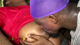 The Guy Next Door Sucked My Huge Oiled Pussy So Good I Moaned Loudly