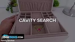 STEPDAD AND STEPDaughter BREAK ALL BOUNDARIES