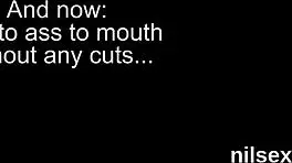 Flirty Teen Is Taken In Anus At Loony Bin For Uninhibited Anal Treatment