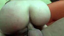 Blonde Teen Jonni Hennessy Gets Fucked Hard For Internal Creampie In Bed