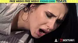 21 sextury - 1 hour alyssa bounty compilation anal lesbian foot fetish and more