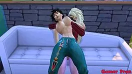 What Happens When Hinata Loses The Game?