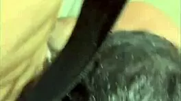 PEGAÇÃO NO BANHEIRO DA ACADEMIA