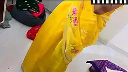 He Puts It In Me Before I Go Out To Stay Happy