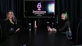 i'd date my fans, says goth girl before sucking tits and blowjob