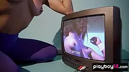 Aubrey Destremps reveals piercings 😊