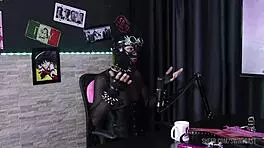 Compilado Da Ramona 69 No Swing Cast Com Tifany Rocha