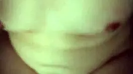 Emotional Encounter Where Naked Woman Is Made to Suck Before Sex