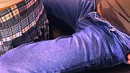 La Colegiala Que Solía Cuidar Vino a Visitarm a Mi Apartamento Para Recordar Viejos Tiempos Pero Terminamos Creando Nuevos Recuerdos