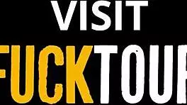 Real Latina Rough Cum Filled Face Fucked From American Tourist