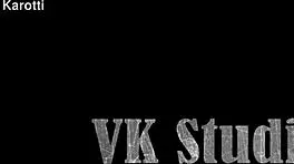 Nikki's Cute Ass Swallows Monster Cock In Rough Only Anal Pounding!