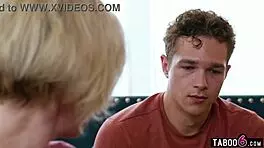 Step mom Dee Williams caught watching anal, wanna join?