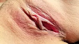 italian babe's extreme close-up fart ruins mic during wild gaping