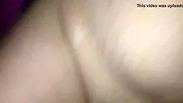 watch this hot amateur ex girlfriend bounce her big natural tits doggystyle