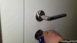 street pickup russian skinny teen bent over fucked rough in hotel room