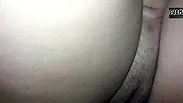 stop you're getting me so horny just put on a condom please