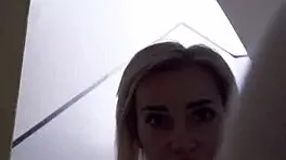 german scout coco de wit big tits lips bitch takes rough anal casting outdoor facial.