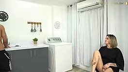 petite latina melanie caceres tight pussy stretched by huge thick cock