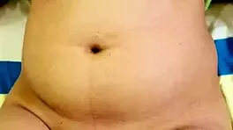 Desi village girl's tight pussy gets outdoor pounding with moans 💦🌳