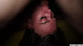 busty babe begs for rough pounding now