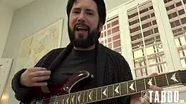 Stepdaughter Alana Summers Banged By My Boyfriend Caught