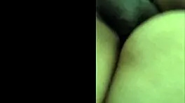 indonesian babe sneaks guy into dorm while boyfriend works for cowgirl fun