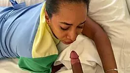 Freeuse milf takes cum from guys in wild session