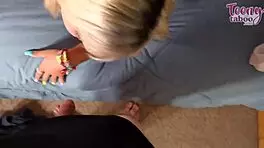 babysitter lilith grace craves old seth brogan's cock deep