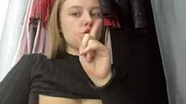 close-up public pounding shaved pussy hardcore orgasm