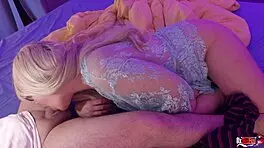 hungry milf begs for rough fuck and hot cum feed ep 2 s1 😈💦