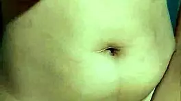 Petite Asian babe rides cock expertly showing off her natural tits and squirting skills