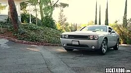 milf tanya tate LICKS marina angel's hot latina PUSSY