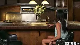 milf tanya tate LICKS marina angel's hot latina PUSSY