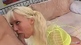 hey check this first time blonde big boobs teen carly parker casting with older guys long dick pounding her