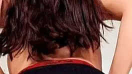 mexican milf doña mary strips naked dancing hot in steamy webcam chat